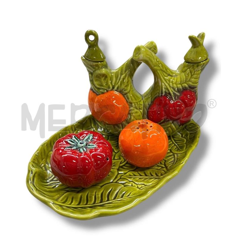 OLIERA POMODORO MANDARINO  | Mercatino dell'Usato Rivoli 1