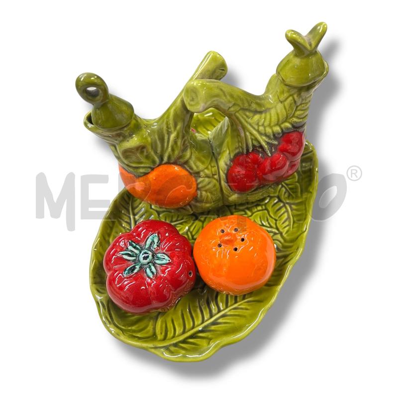 OLIERA POMODORO MANDARINO  | Mercatino dell'Usato Rivoli 3