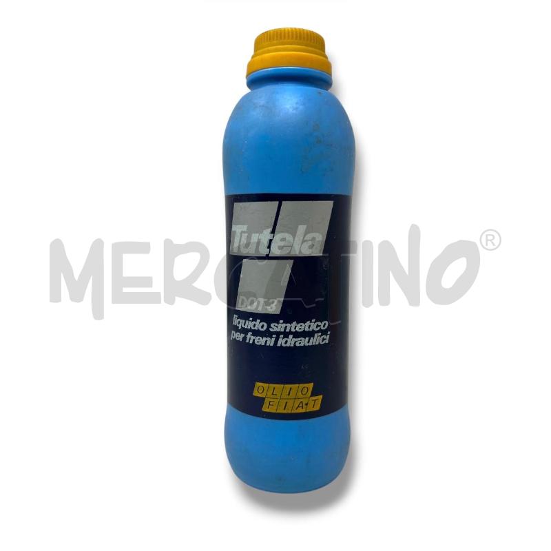 OLIO FIAT PER FRENI TUTELA DOT 3 | Mercatino dell'Usato Rivoli 1