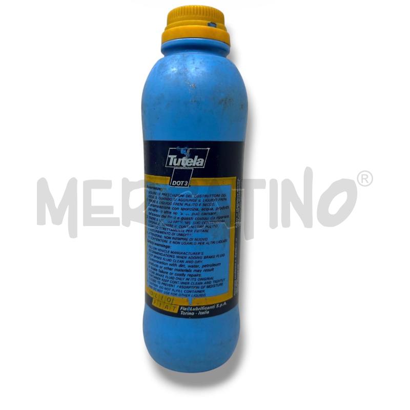 OLIO FIAT PER FRENI TUTELA DOT 3 | Mercatino dell'Usato Rivoli 2