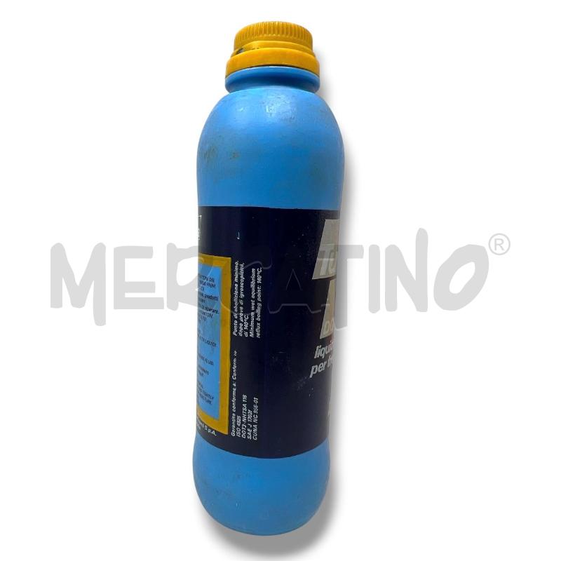 OLIO FIAT PER FRENI TUTELA DOT 3 | Mercatino dell'Usato Rivoli 3