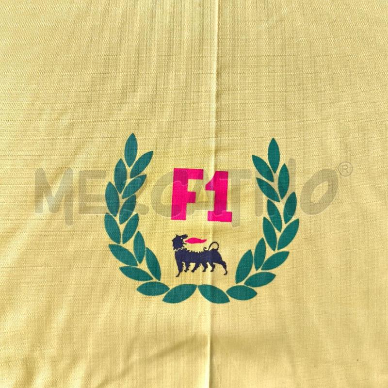 OMBRELLO GIALLO F1 AGIP DIAM 130 | Mercatino dell'Usato Rivoli 3