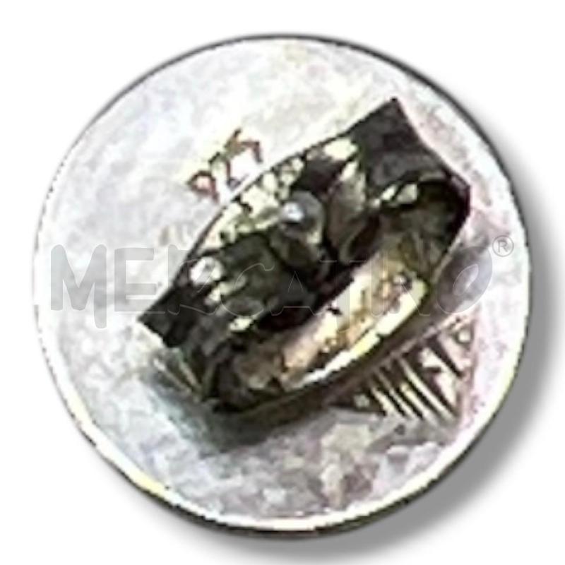 ORECCHINI ARG 925 MALACHITE TONDI | Mercatino dell'Usato Rivoli 3
