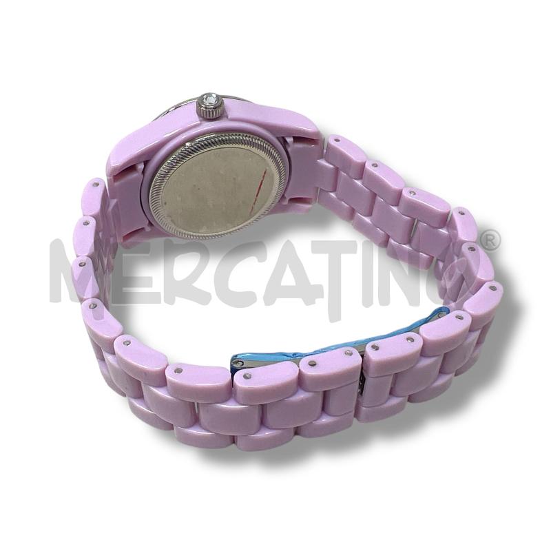 OROLOGIO BROSWAY ROSA BRILL | Mercatino dell'Usato Rivoli 3