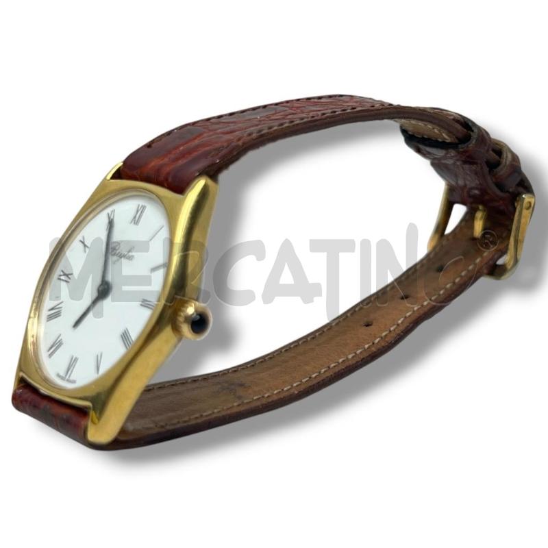 OROLOGIO DA POLSO BIGLIA MECCANICO  | Mercatino dell'Usato Rivoli 2
