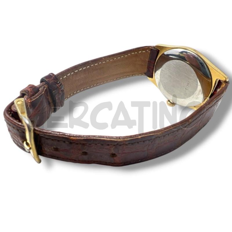 OROLOGIO DA POLSO BIGLIA MECCANICO  | Mercatino dell'Usato Rivoli 3