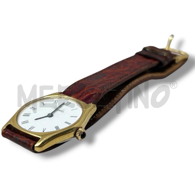 OROLOGIO DA POLSO BIGLIA MECCANICO  | Mercatino dell'Usato Rivoli 4