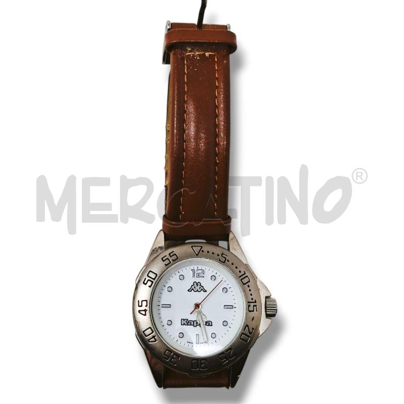 OROLOGIO DA POLSO KAPPA HUB LIMITED  | Mercatino dell'Usato Rivoli 1