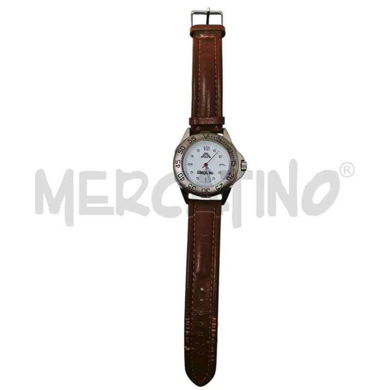 OROLOGIO DA POLSO KAPPA HUB LIMITED  | Mercatino dell'Usato Rivoli 3