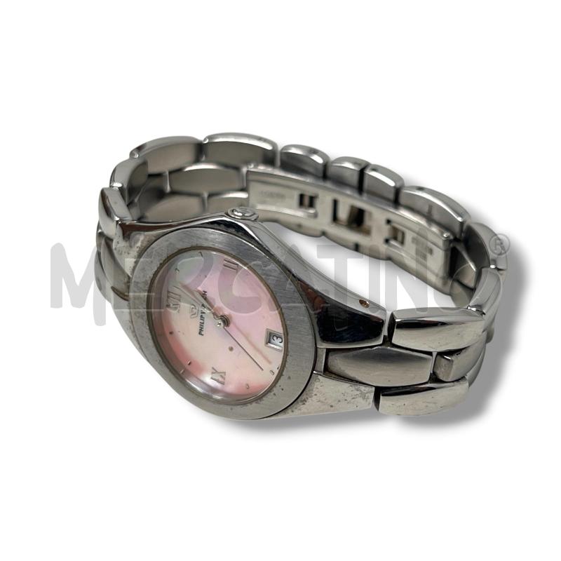 OROLOGIO DA POLSO PHILIP WATCH MADREPERLA DONNA | Mercatino dell'Usato Rivoli 4