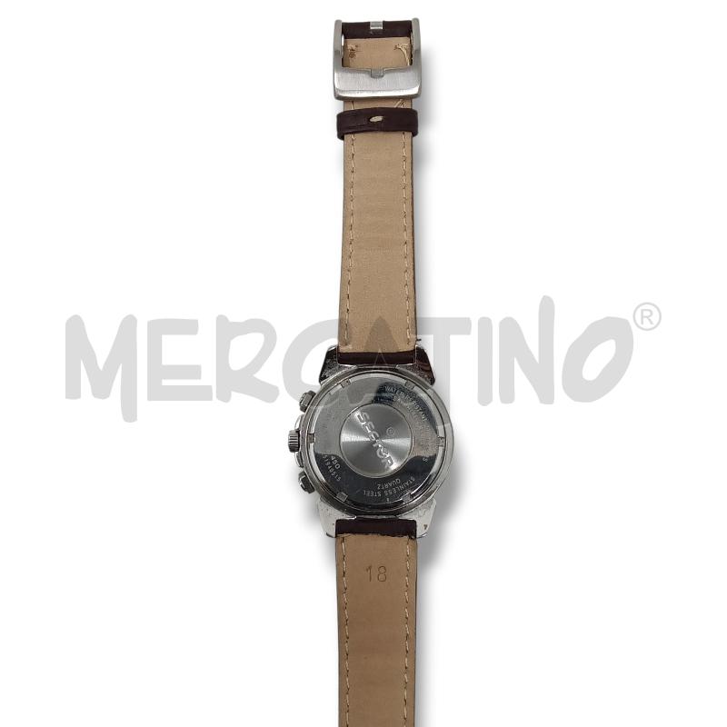 OROLOGIO DA POLSO SECTOR NO LIMITS 450  | Mercatino dell'Usato Rivoli 2