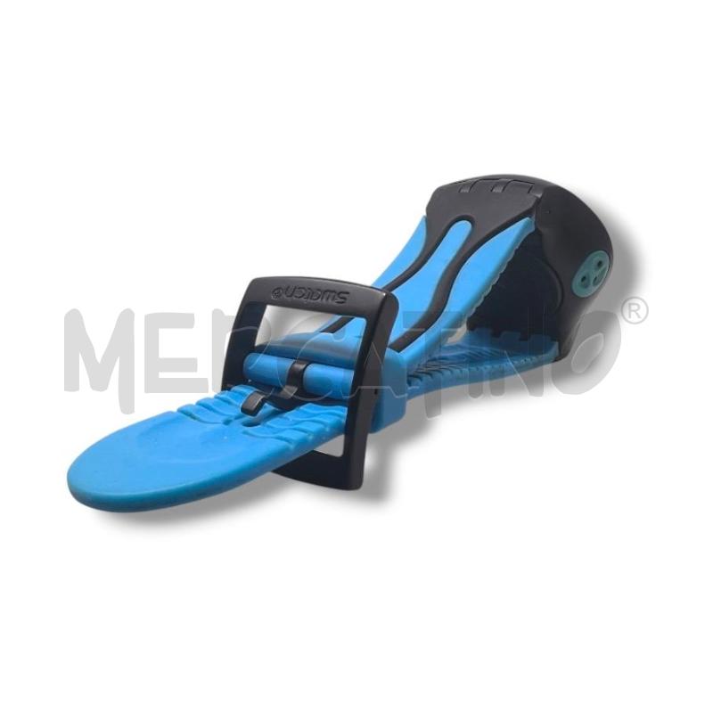 OROLOGIO DA POLSO SWATCH FUN SCUBA DOLPHIN WHISTLE | Mercatino dell'Usato Rivoli 2