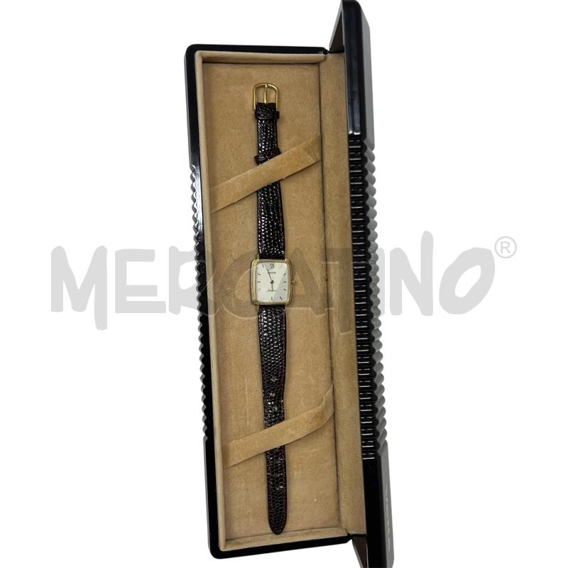 OROLOGIO DA POLSO VETTA PORTOFINO QUARTZ | Mercatino dell'Usato Rivoli 1