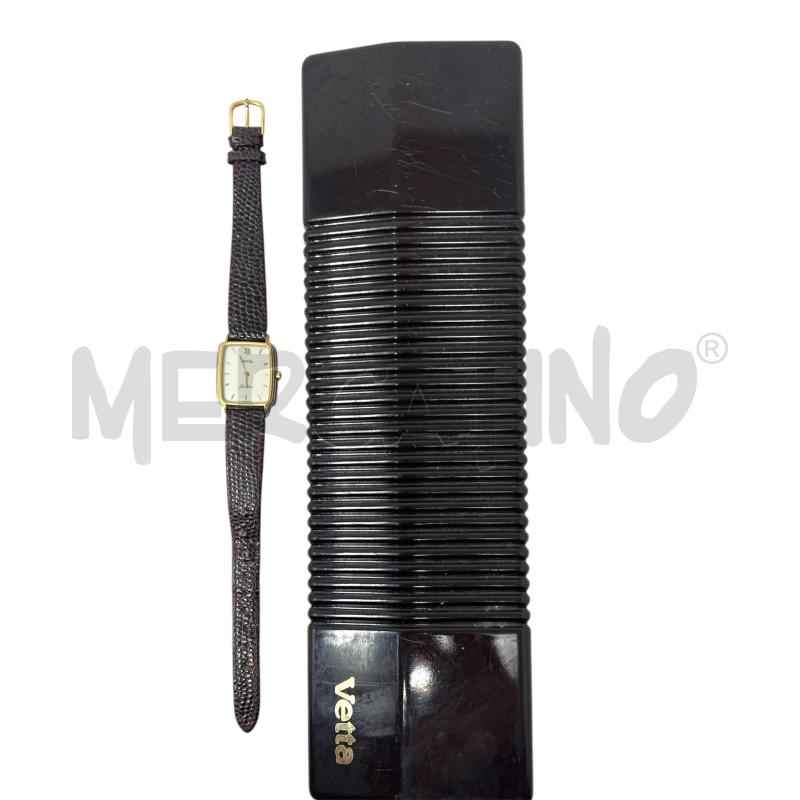 OROLOGIO DA POLSO VETTA PORTOFINO QUARTZ | Mercatino dell'Usato Rivoli 3