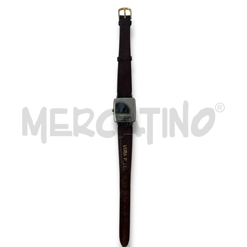 OROLOGIO DA POLSO VETTA PORTOFINO QUARTZ | Mercatino dell'Usato Rivoli 4