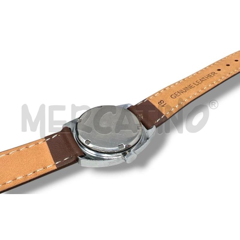 OROLOGIO DA POLSO WILHELM MECCANICO  | Mercatino dell'Usato Rivoli 3