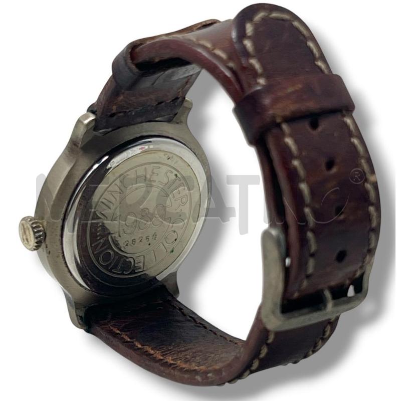 OROLOGIO DA POLSO WINCHESTER 28254 | Mercatino dell'Usato Rivoli 2