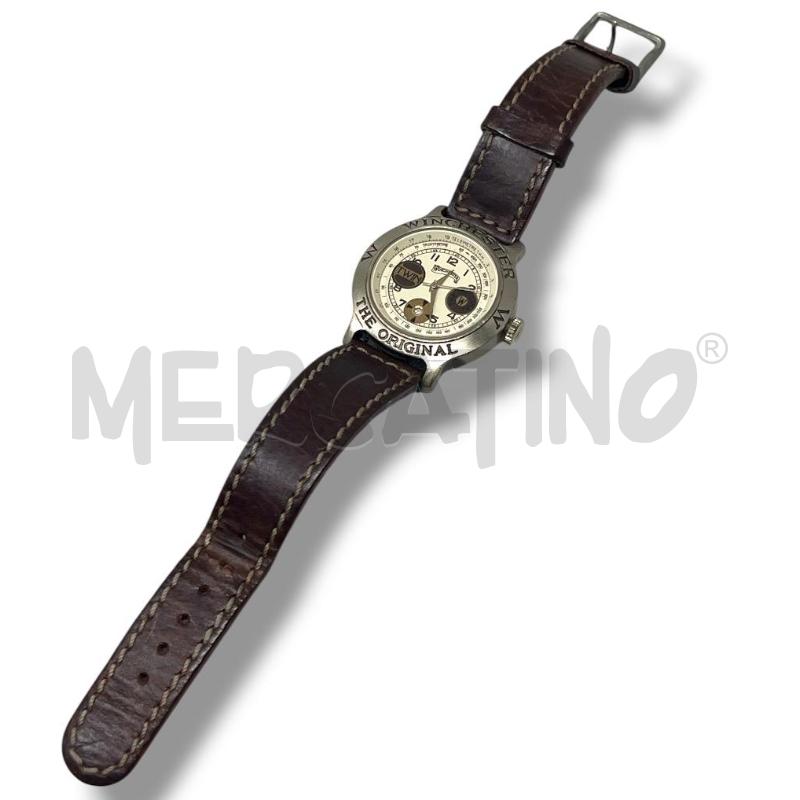 OROLOGIO DA POLSO WINCHESTER 28254 | Mercatino dell'Usato Rivoli 3