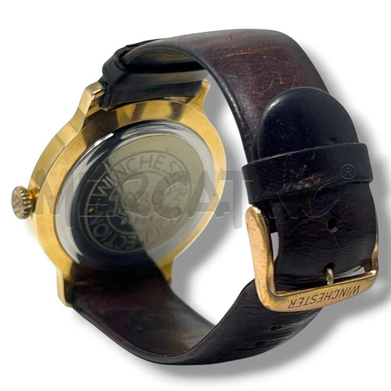 OROLOGIO DA POLSO WINCHESTER 31105 | Mercatino dell'Usato Rivoli 2
