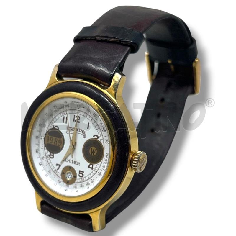 OROLOGIO DA POLSO WINCHESTER 31105 | Mercatino dell'Usato Rivoli 3