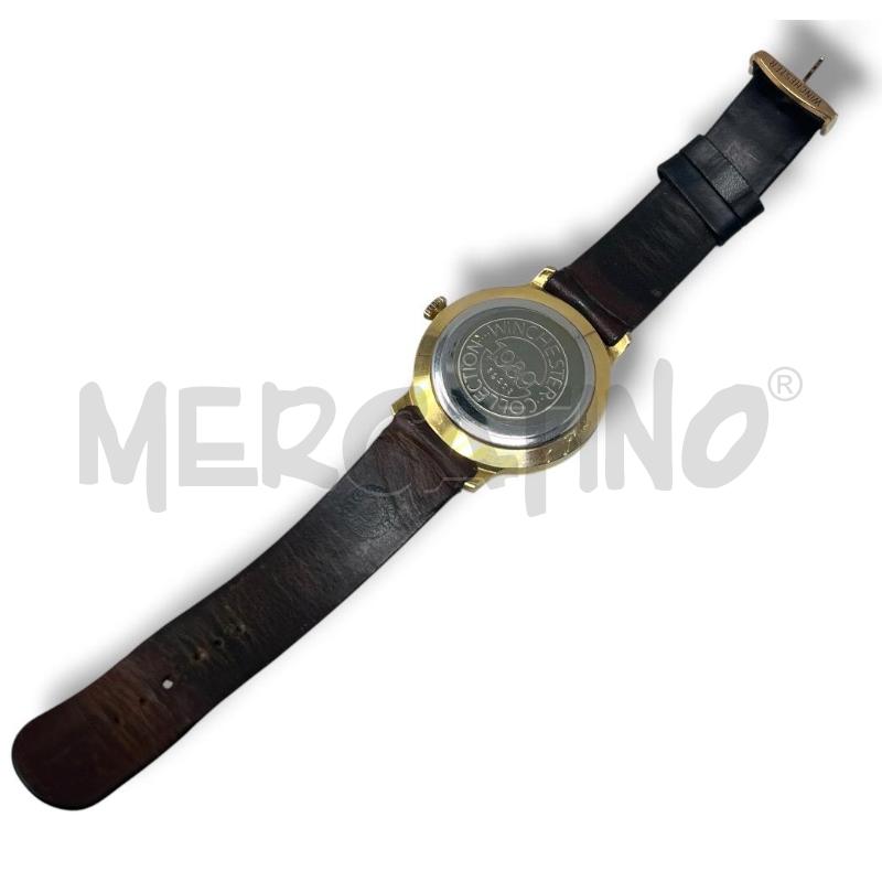 OROLOGIO DA POLSO WINCHESTER 31105 | Mercatino dell'Usato Rivoli 4