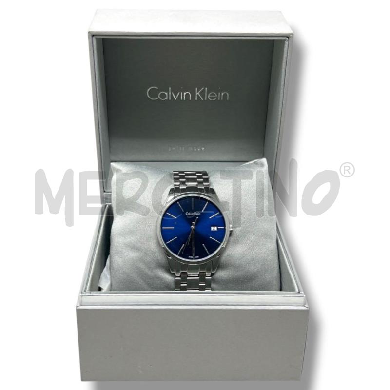 OROLOGIO DA POLSO  CALVIN KLEIN K4N231 | Mercatino dell'Usato Rivoli 1