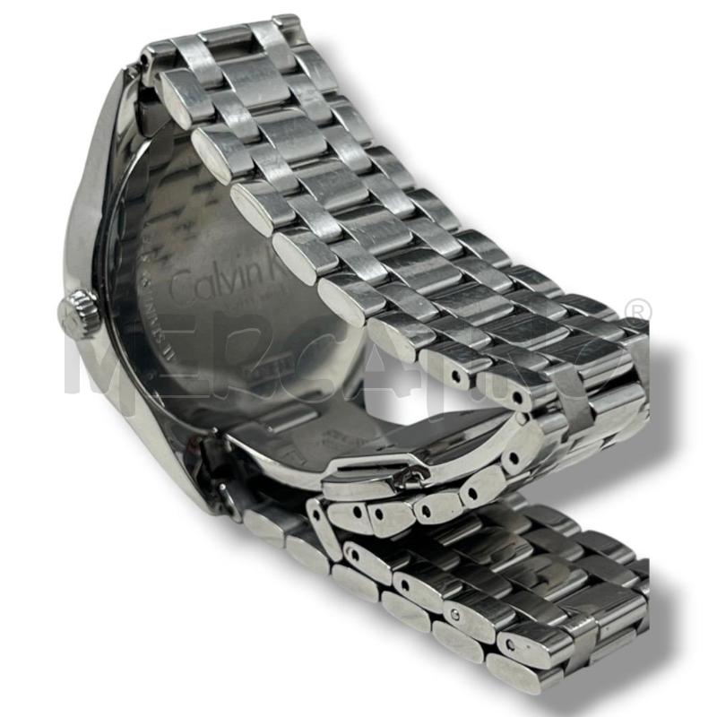 OROLOGIO DA POLSO  CALVIN KLEIN K4N231 | Mercatino dell'Usato Rivoli 2
