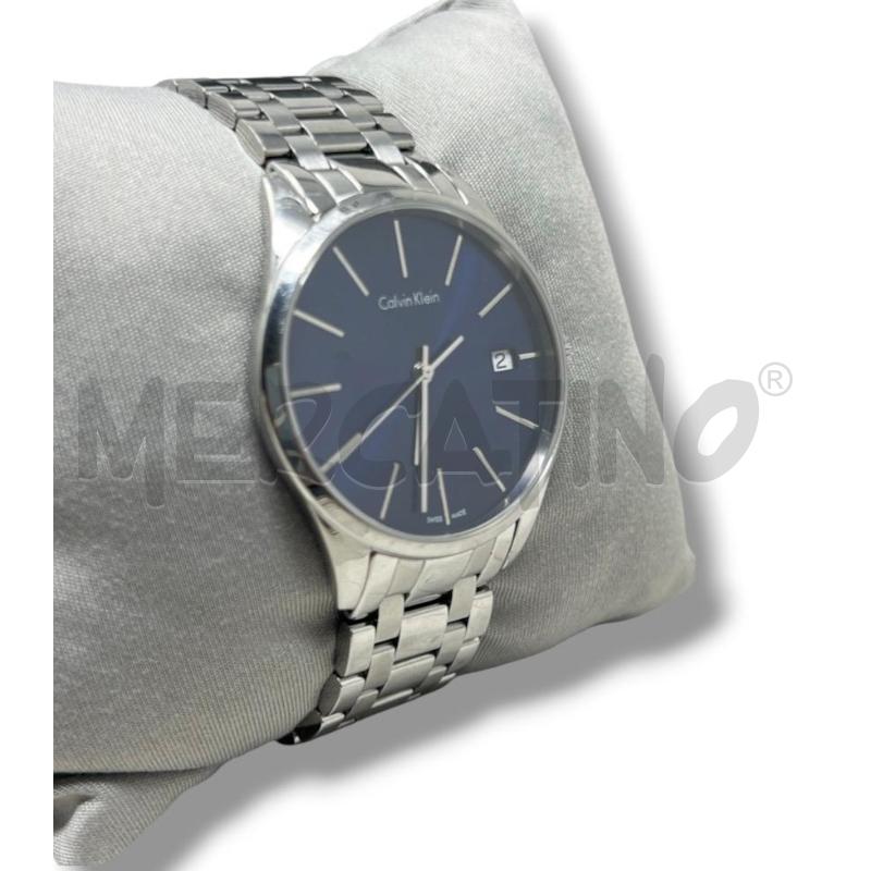 OROLOGIO DA POLSO  CALVIN KLEIN K4N231 | Mercatino dell'Usato Rivoli 3