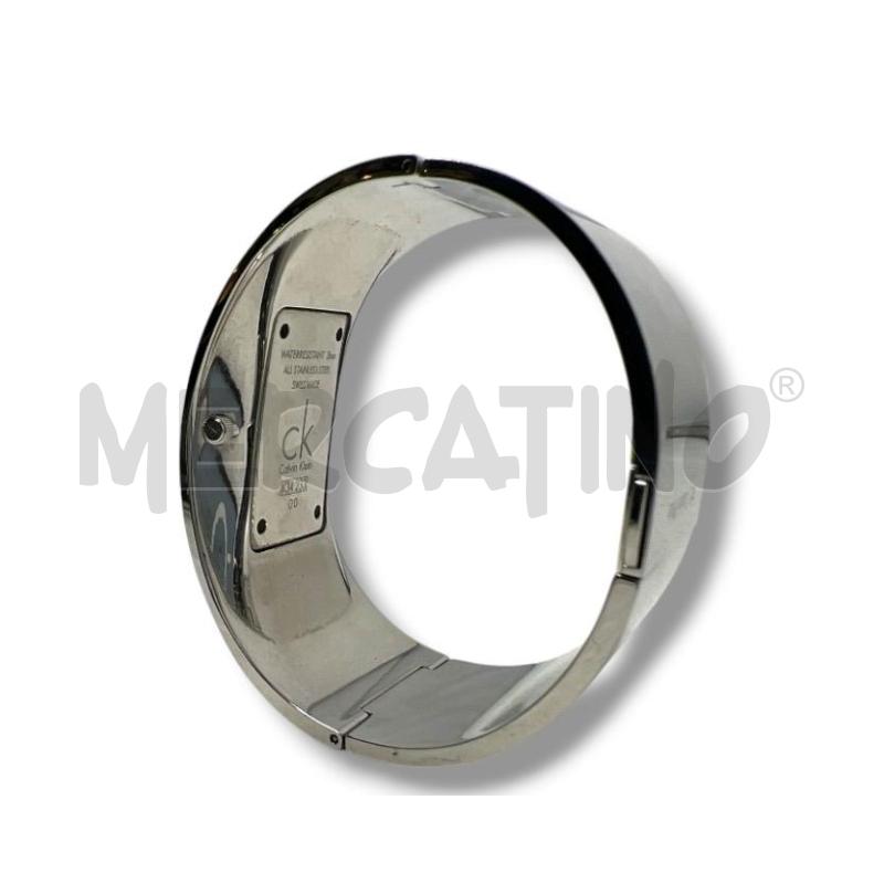 OROLOGIO DONNA CK K34233 FLASH WATCH | Mercatino dell'Usato Rivoli 2