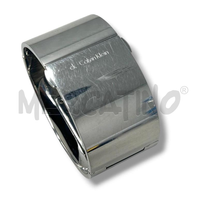 OROLOGIO DONNA CK K34233 FLASH WATCH | Mercatino dell'Usato Rivoli 3