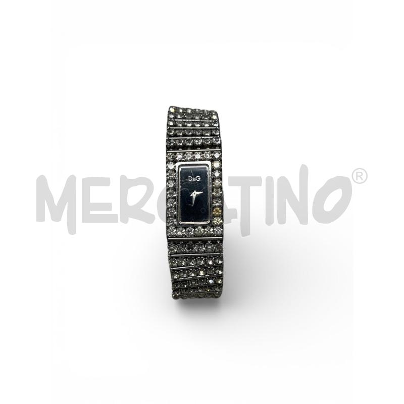 OROLOGIO DONNA D&G BRILL  | Mercatino dell'Usato Rivoli 1