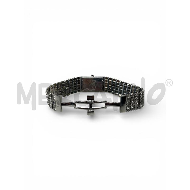 OROLOGIO DONNA D&G BRILL  | Mercatino dell'Usato Rivoli 2