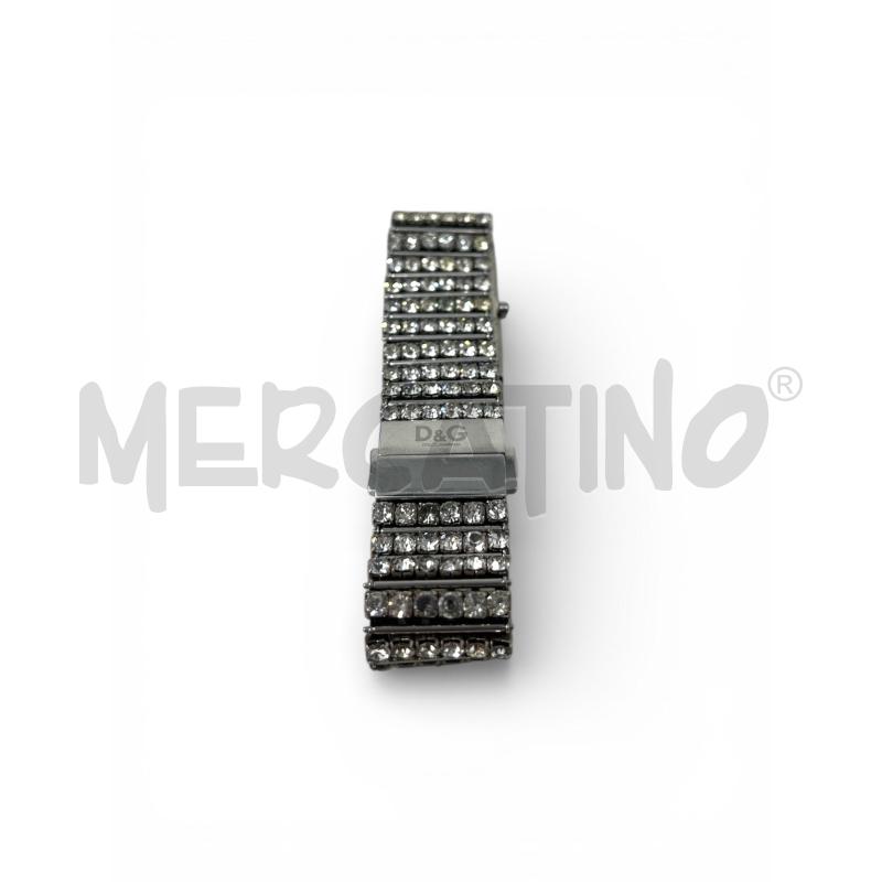 OROLOGIO DONNA D&G BRILL  | Mercatino dell'Usato Rivoli 3