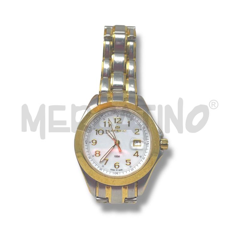 OROLOGIO DONNA LORENZ 25433 | Mercatino dell'Usato Rivoli 1
