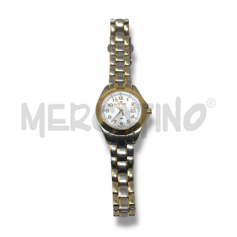 OROLOGIO DONNA LORENZ 25433 | Mercatino dell'Usato Rivoli 2