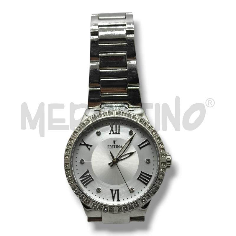 OROLOGIO FESTINA F16719 | Mercatino dell'Usato Rivoli 1