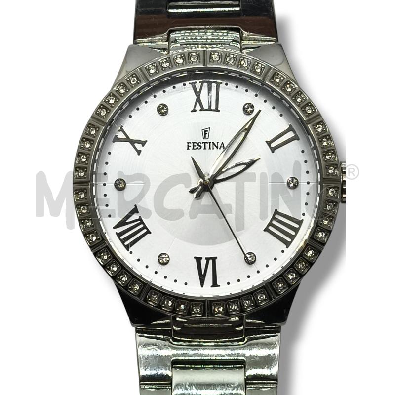 OROLOGIO FESTINA F16719 | Mercatino dell'Usato Rivoli 2