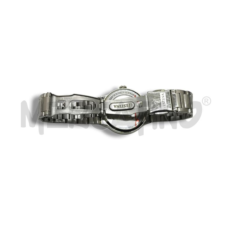 OROLOGIO FESTINA F16719 | Mercatino dell'Usato Rivoli 4