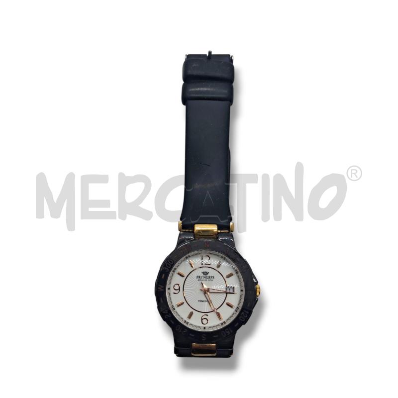 OROLOGIO PRYNGEPS MILANO 1956 TIMONIER A690N | Mercatino dell'Usato Rivoli 1