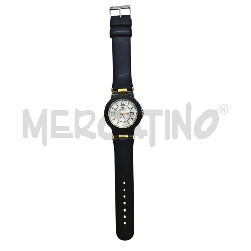 OROLOGIO PRYNGEPS MILANO 1956 TIMONIER A690N | Mercatino dell'Usato Rivoli 2
