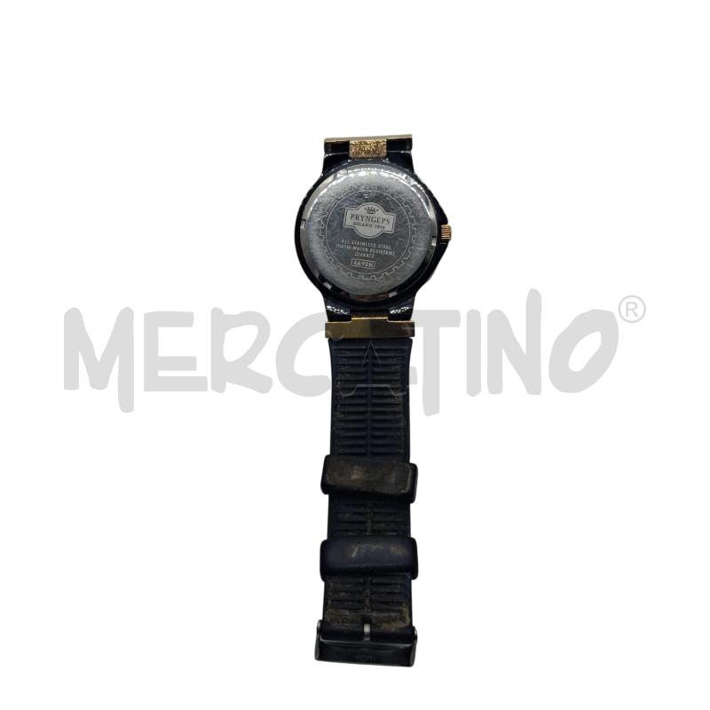 OROLOGIO PRYNGEPS MILANO 1956 TIMONIER A690N | Mercatino dell'Usato Rivoli 3