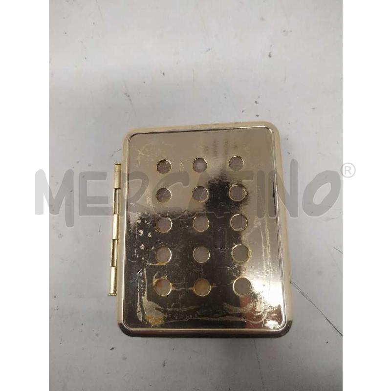 OROLOGIO SVEGLIA DA TAVOLO SEIKO DIGITALE 052795  | Mercatino dell'Usato Rivoli 4