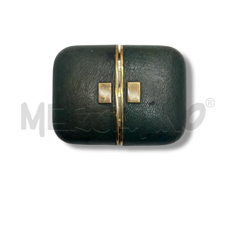 OROLOGIO SVEGLIA EUROPA 7 JEWELS | Mercatino dell'Usato Rivoli 4