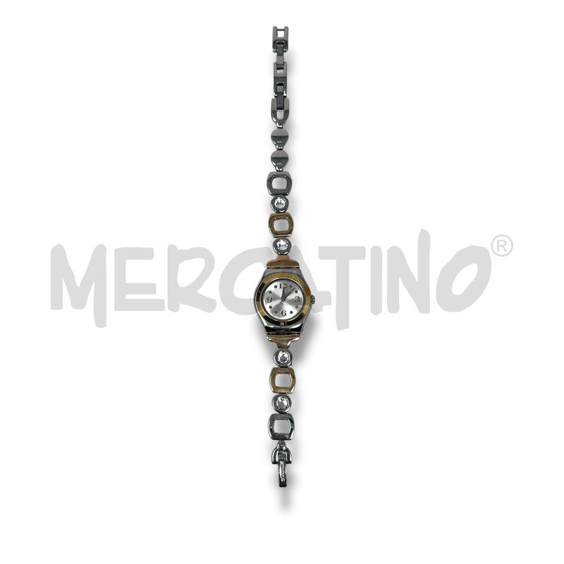 OROLOGIO SWATCH 20CM IRONY LADY PASSION | Mercatino dell'Usato Rivoli 1
