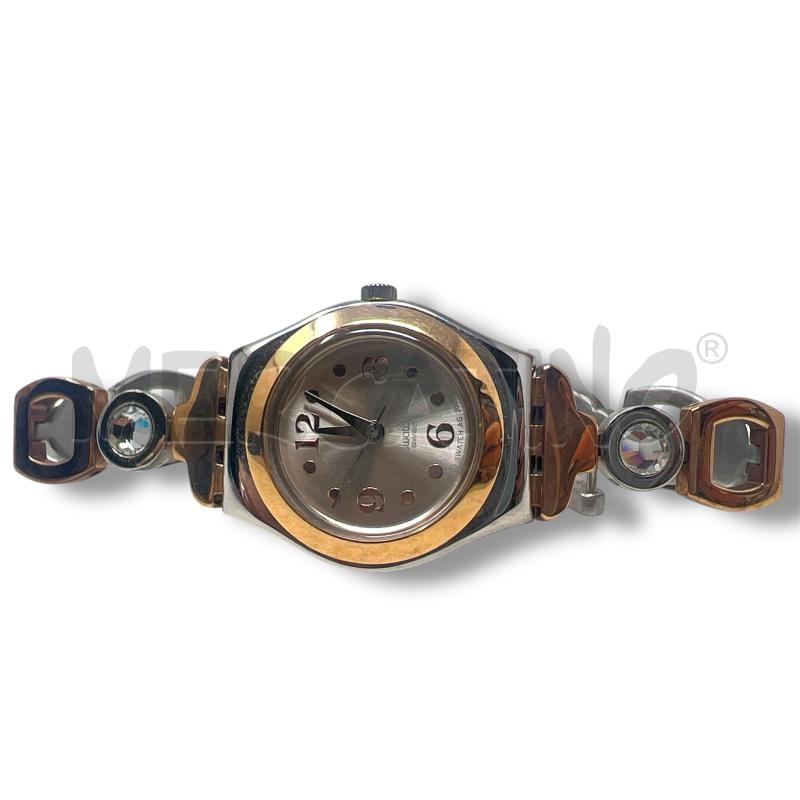 OROLOGIO SWATCH 20CM IRONY LADY PASSION | Mercatino dell'Usato Rivoli 3