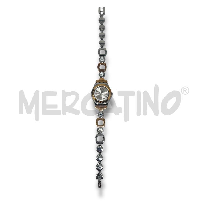 OROLOGIO SWATCH 22CM IRONY LADY PASSION | Mercatino dell'Usato Rivoli 1