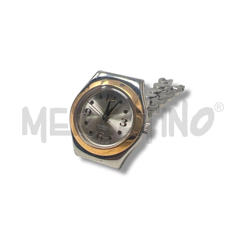 OROLOGIO SWATCH 22CM IRONY LADY PASSION | Mercatino dell'Usato Rivoli 2