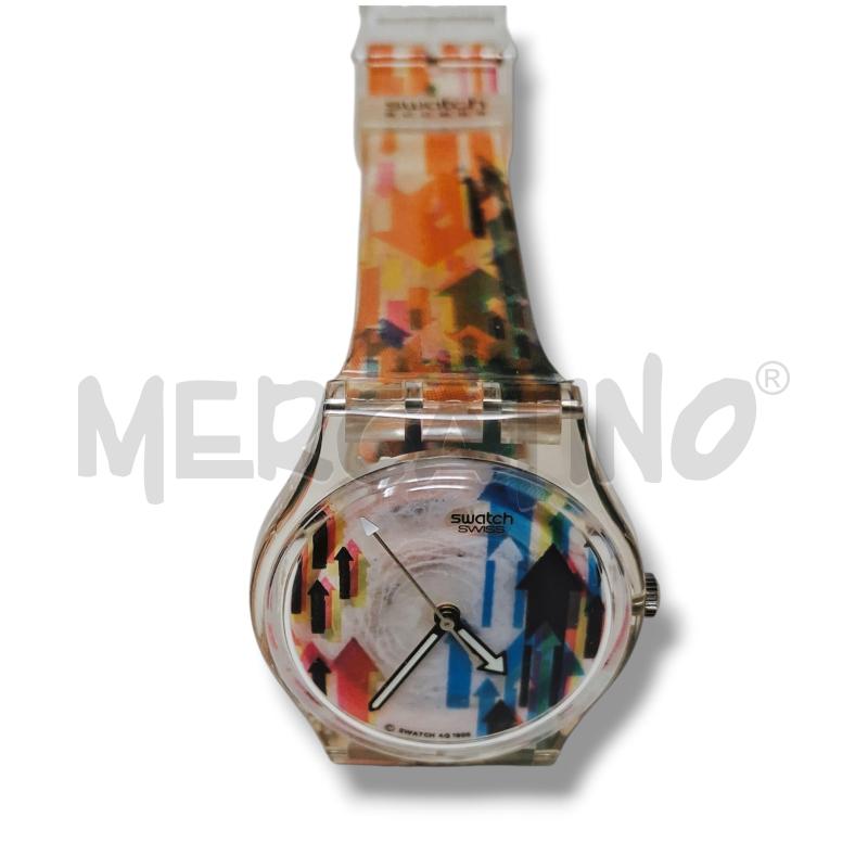 OROLOGIO SWATCH DIRECTION ACCESS | Mercatino dell'Usato Rivoli 1