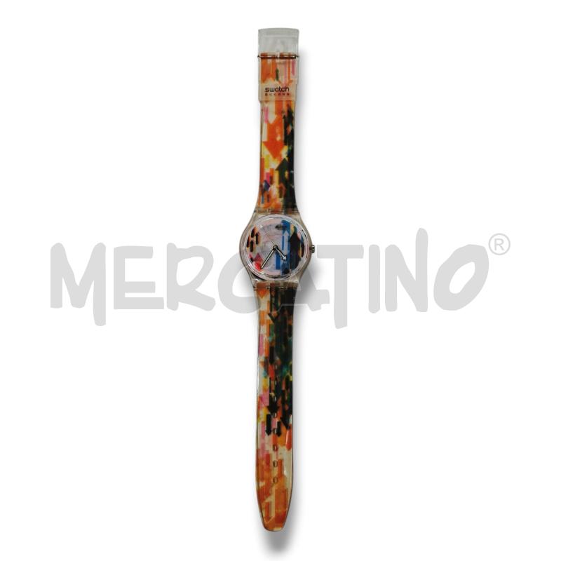 OROLOGIO SWATCH DIRECTION ACCESS | Mercatino dell'Usato Rivoli 2