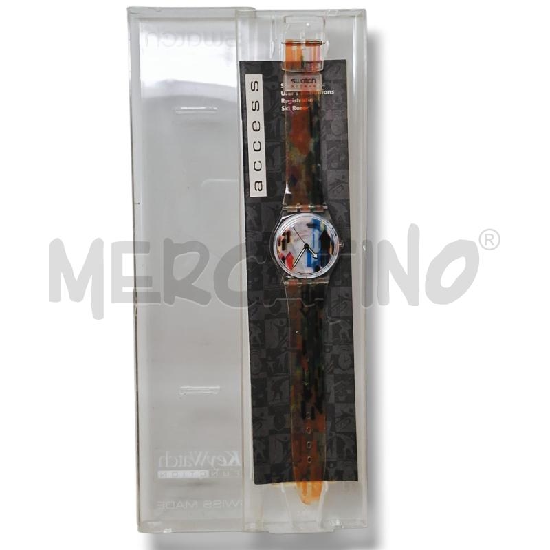 OROLOGIO SWATCH DIRECTION ACCESS | Mercatino dell'Usato Rivoli 3